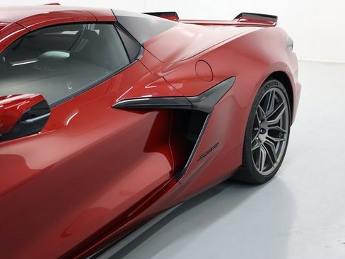 Used 2026 Chevrolet Corvette Z06 image 62