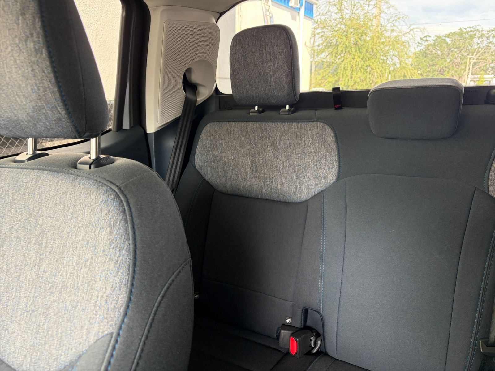 Used 2026 Ford Maverick XLT FWD image 36