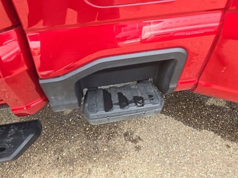 Used 2024 Ford F450 XLT w/ 360-Degree Camera Package image 37