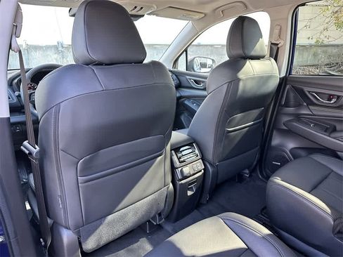 New 2026 Subaru Ascent Bronze Edition image 12