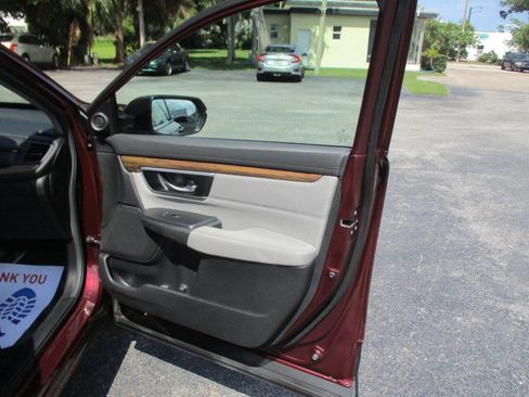 Used 2019 Honda CR-V EX image 25