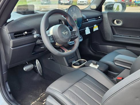 New 2026 MINI Cooper John Cooper Works FWD image 9