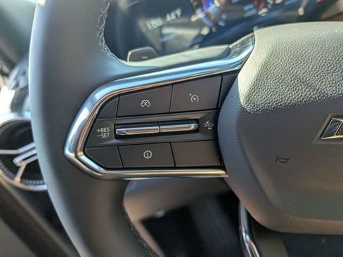 New 2026 Chevrolet Equinox ACTIV w/ Convenience Package III image 17