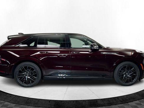 New 2025 Cadillac Escalade IQ Sport 2 w/ LPO, ONYX Package image 7