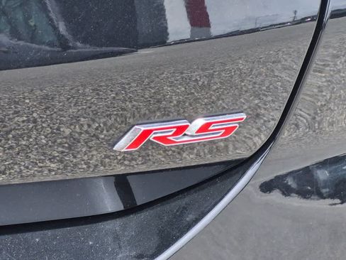 Used 2024 Chevrolet Equinox RS FWD image 22