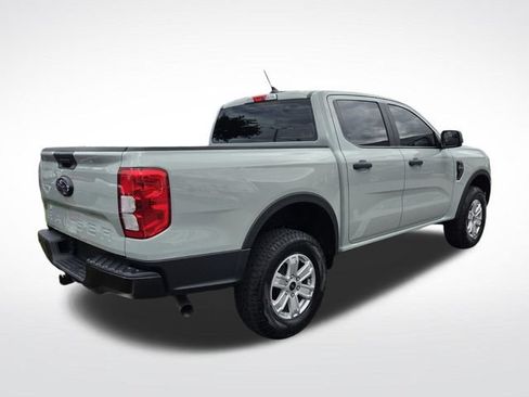 Certified 2024 Ford Ranger XL w/ Trailer Tow Package RWD image 6