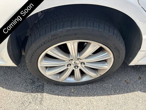 Used 2019 Ford Flex SEL w/ Equipment Group 202A FWD image 9
