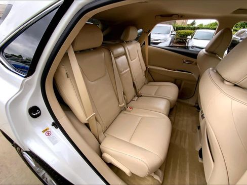 Used 2015 Lexus RX 350 FWD image 20