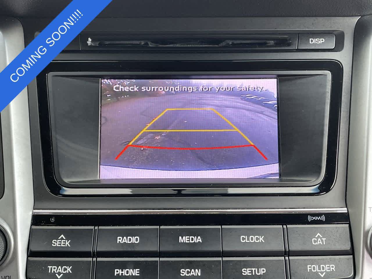 Used 2016 Hyundai Tucson Eco AWD/4WD image 23