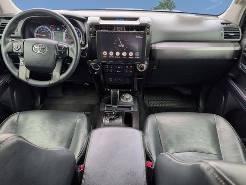 Used 2019 Toyota 4Runner Limited AWD/4WD image 25