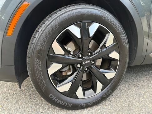 Certified 2024 Kia Sportage X-Line w/ X-Line Premium Package AWD/4WD image 13
