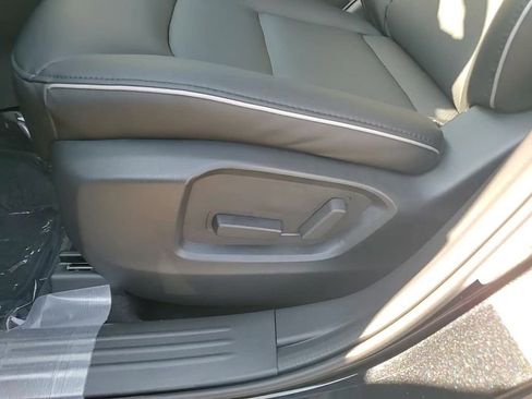 New 2025 MAZDA CX-5 AWD 2.5 S w/ Select Package image 15