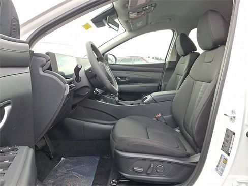 New 2026 Hyundai Tucson SEL image 5