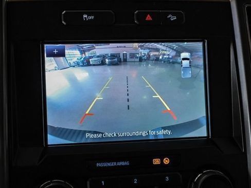 Used 2021 Ford F250 XLT w/ XLT Premium Package AWD/4WD image 22