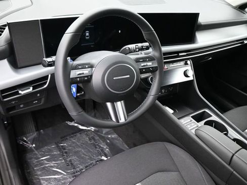 New 2026 Hyundai Sonata SEL image 15