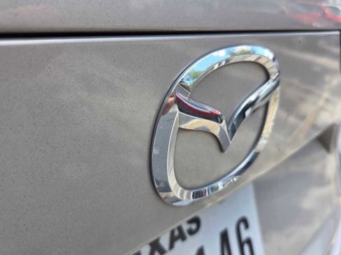 Used 2025 MAZDA CX-90 3.3 Turbo w/ Preferred Package AWD/4WD image 4