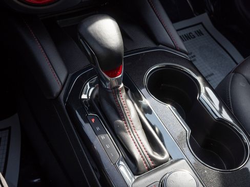 Certified 2024 Chevrolet Blazer RS w/ Driver Confidence II Package image 13