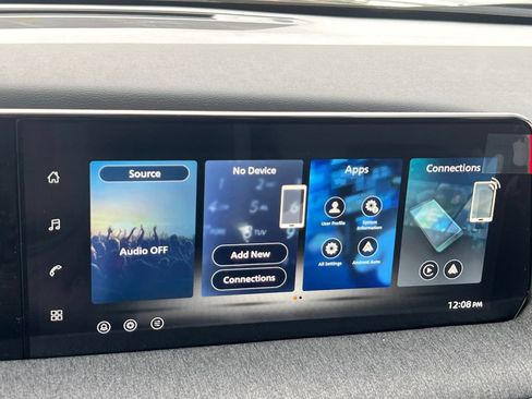 New 2026 Nissan Kicks S FWD image 9