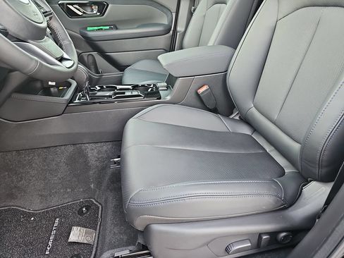 Certified 2026 Subaru Forester Limited AWD/4WD image 19