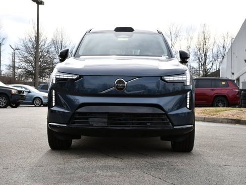 Used 2025 Volvo EX90 Ultra image 2