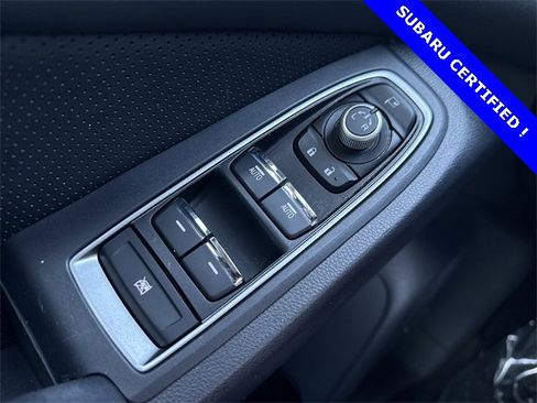 Certified 2023 Subaru Ascent Limited w/ Technology Package image 12