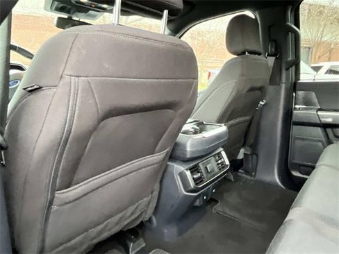 Used 2023 Ford F150 XLT w/ Equipment Group 302A High image 19