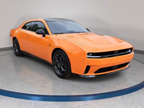 New 2025 Dodge Charger R/T w/ Sun & Sound Package image 3