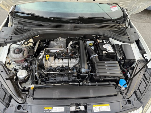 Used 2021 Volkswagen Jetta S FWD image 18