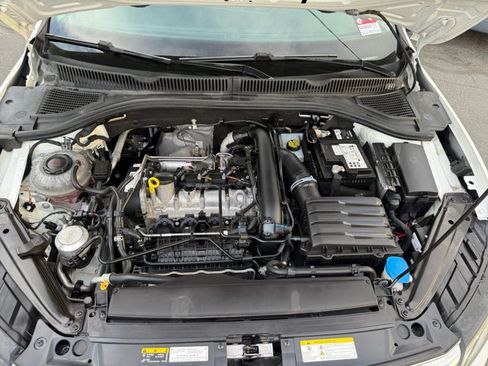 Used 2021 Volkswagen Jetta S FWD image 18