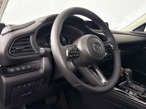 New 2026 MAZDA CX-30 2.5 Turbo w/ Premium Plus Pkg image 14