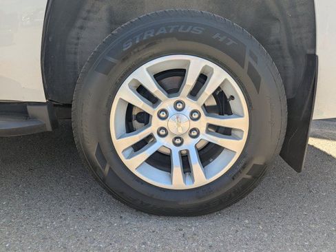 Used 2019 Chevrolet Tahoe LT AWD/4WD image 25