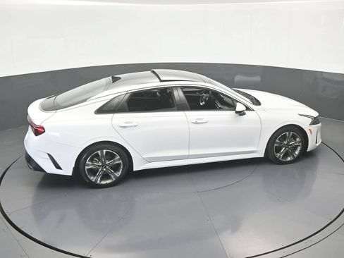 Used 2023 Kia K5 EX FWD image 52