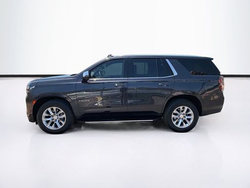 Used 2023 Chevrolet Tahoe Premier RWD image 8