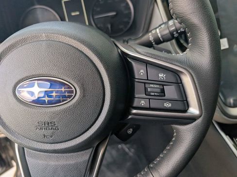 New 2025 Subaru Outback Limited image 14