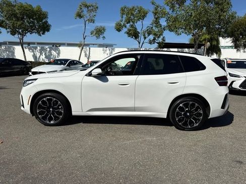 Used 2026 BMW X3 xDrive30i w/ M Sport Package AWD/4WD image 13