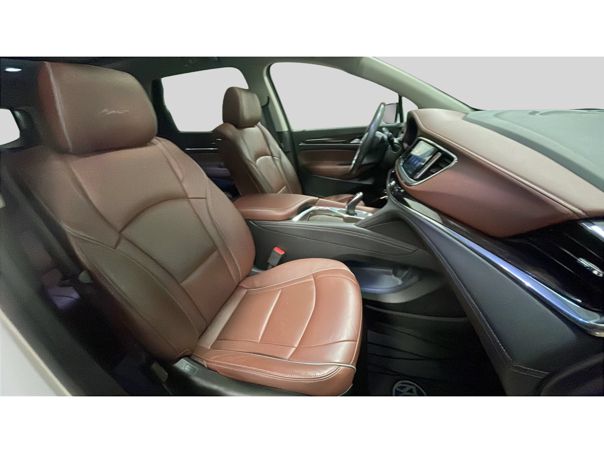 Used 2021 Buick Enclave Avenir w/ Avenir Technology Package AWD/4WD image 17