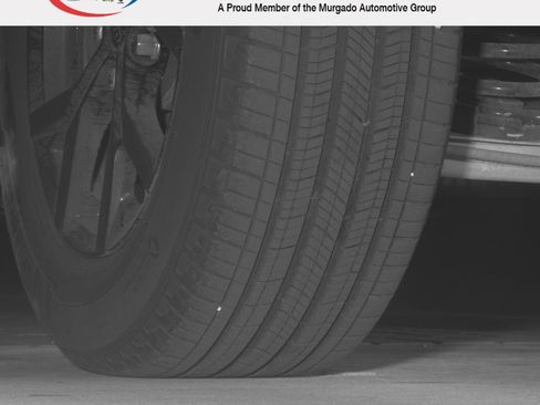 Used 2024 Jeep Grand Cherokee Altitude image 14