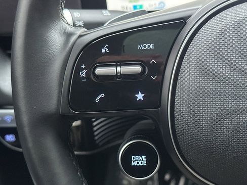 Certified 2024 Hyundai Ioniq 5 Limited image 28