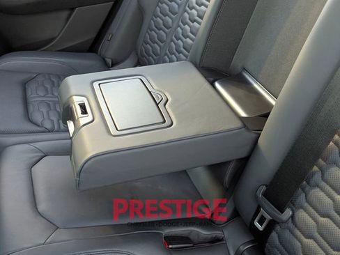 Used 2024 Audi RS Q8 image 35