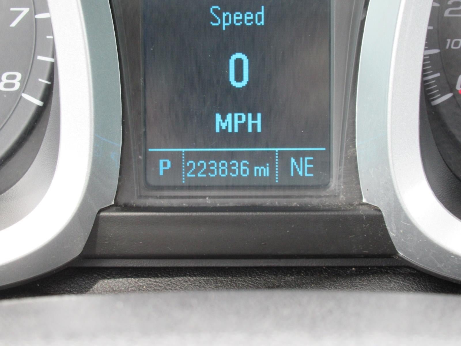 Used 2016 Chevrolet Equinox LT w/ Convenience Package FWD image 27