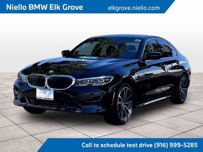 Used 2021 BMW 330i xDrive Sedan w/ Driving Assistance Package