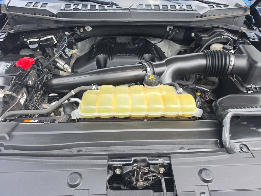 Used 2019 Ford F150 XL w/ Equipment Group 101A Mid AWD/4WD image 10