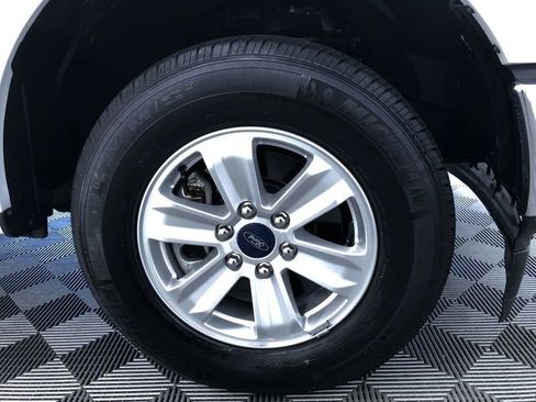 Used 2020 Ford F150 XL w/ Equipment Group 101A Mid image 10