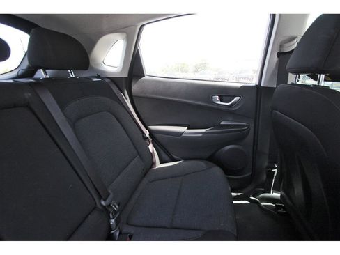 Certified 2023 Hyundai Kona SE w/ Cargo Package FWD image 13