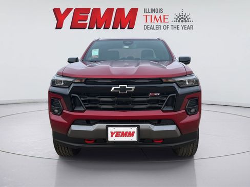 New 2026 Chevrolet Colorado Z71 w/ Z71 Convenience Package 2 image 2