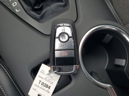 New 2026 Ford Mustang EcoBoost image 21