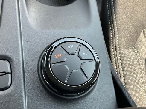 New 2025 Ford Ranger XL w/ Trailer Tow Package image 9