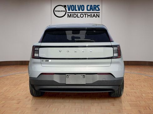 New 2026 Volvo EX30 Ultra w/ Protection Package Premier image 20