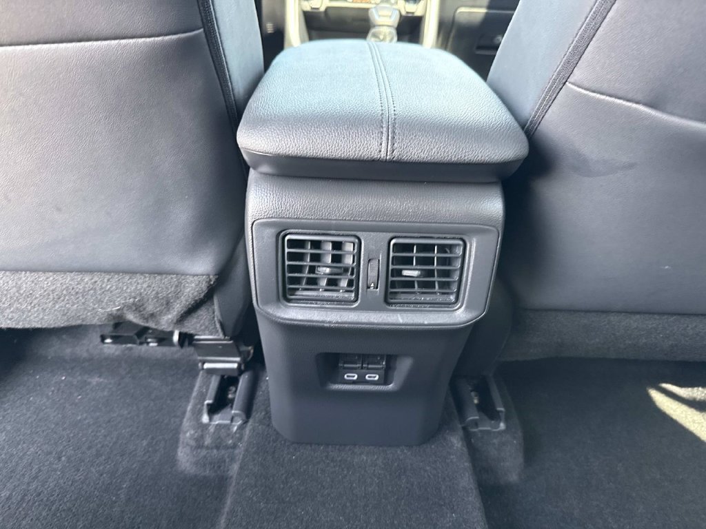 Used 2025 Toyota RAV4 XLE Premium FWD image 19