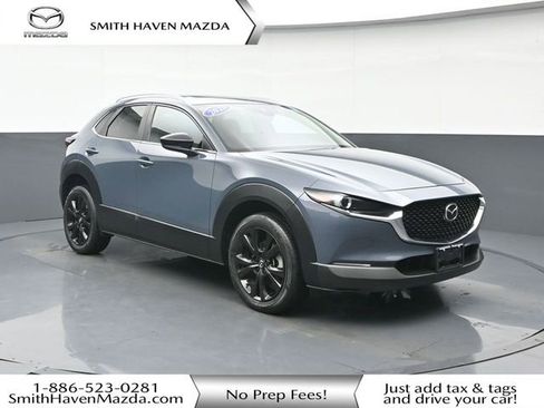 Certified 2023 MAZDA CX-30 AWD 2.5 S w/ Preferred Package image 1